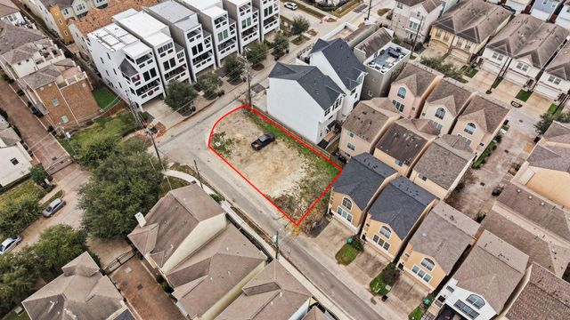 5807 Katy Street, Houston, TX 77007