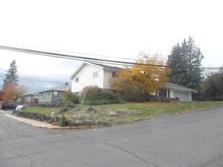 306 A St, Cheney, WA 99004