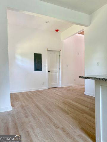 808 CENTER Street, Macon, GA 31217