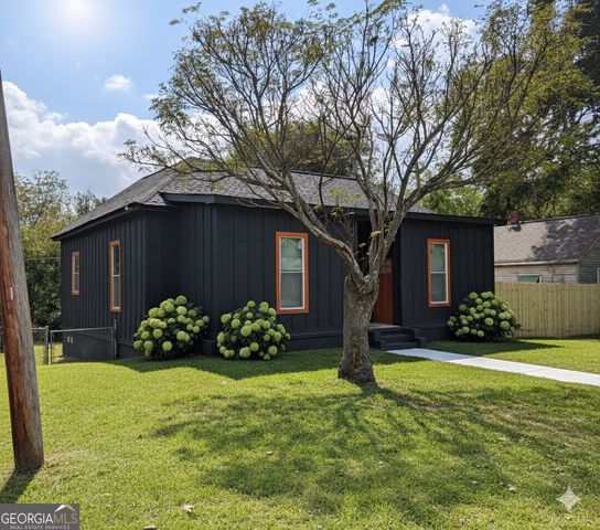 808 CENTER Street, Macon, GA 31217