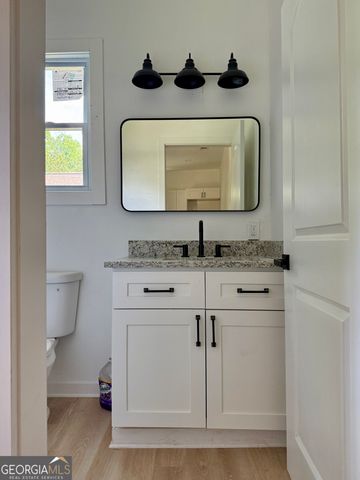 808 CENTER Street, Macon, GA 31217