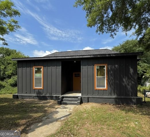 808 CENTER Street, Macon, GA 31217