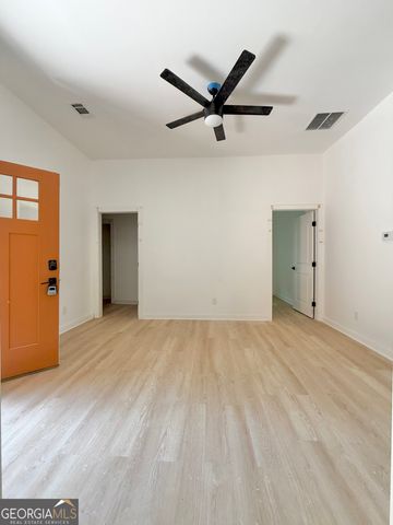 808 CENTER Street, Macon, GA 31217