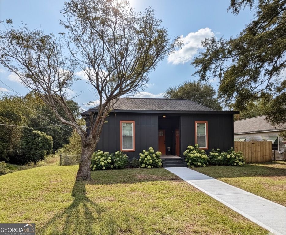 808 CENTER Street, Macon, GA 31217