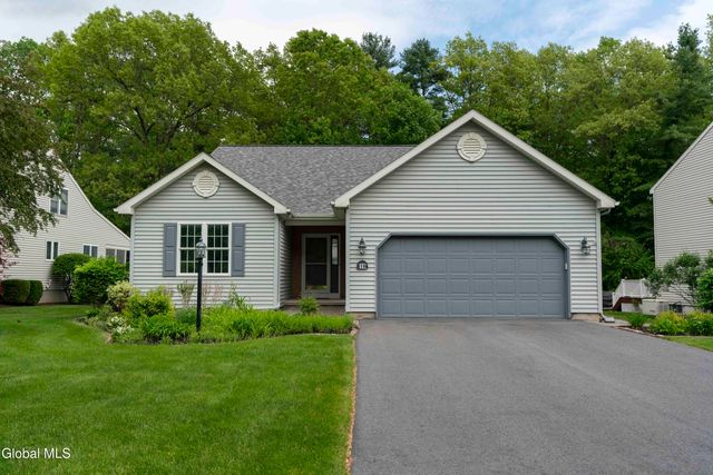 18 Waterview Drive, Saratoga Springs, NY 12866