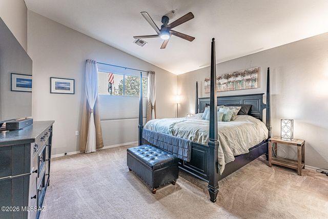 668 W Greenview Place, Green Valley, AZ 85614