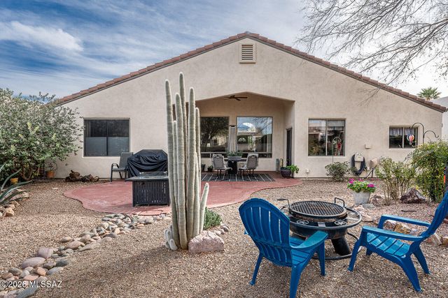 668 W Greenview Place, Green Valley, AZ 85614