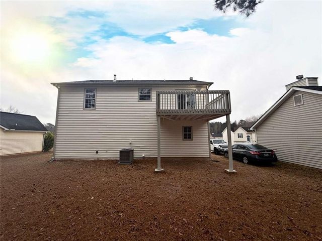 7027 Biscayne Boulevard, Rex, GA 30273