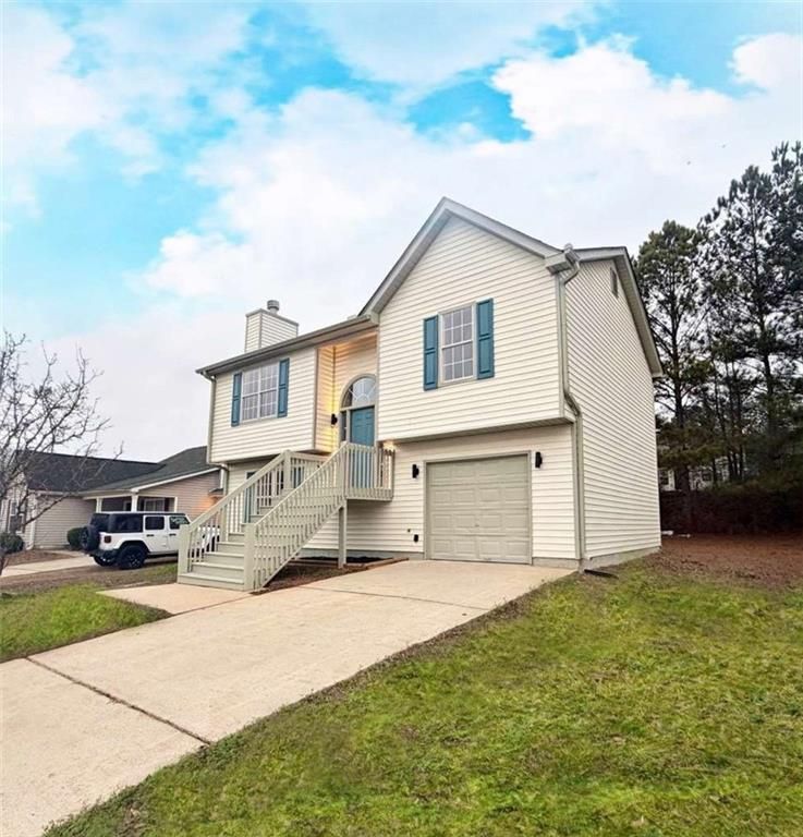 7027 Biscayne Boulevard, Rex, GA 30273