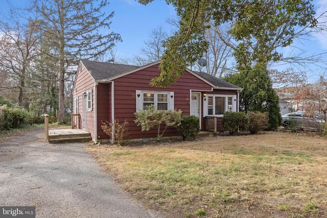 54 ATLANTIC AVE, Waretown, NJ 08758