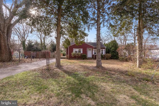 54 ATLANTIC AVE, Waretown, NJ 08758