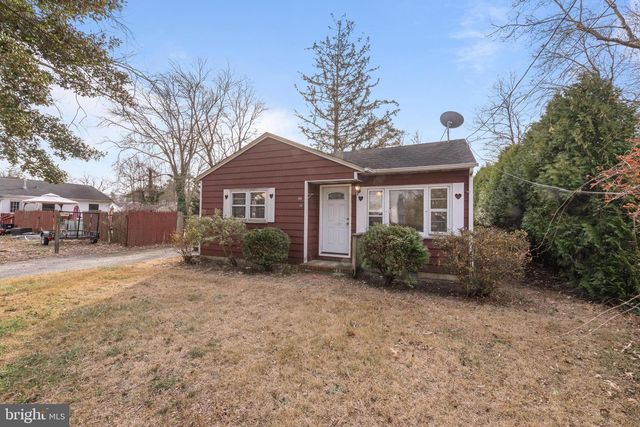 54 ATLANTIC AVE, Waretown, NJ 08758