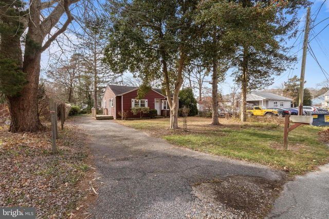 54 ATLANTIC AVE, Waretown, NJ 08758