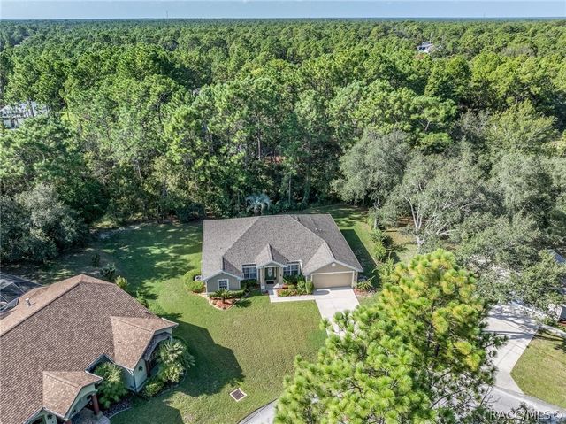 7 Maidenbush Court W, Homosassa, FL 34446