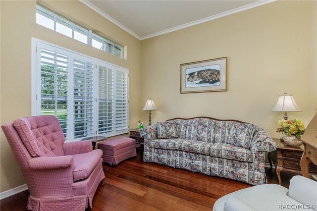 7 Maidenbush Court W, Homosassa, FL 34446