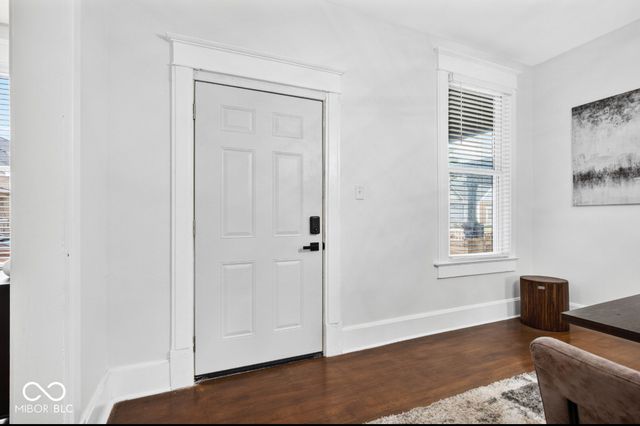 631 Cottage Avenue, Indianapolis, IN 46203