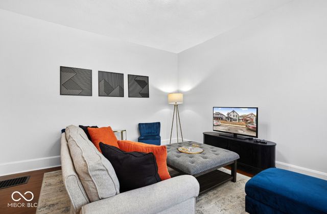 631 Cottage Avenue, Indianapolis, IN 46203