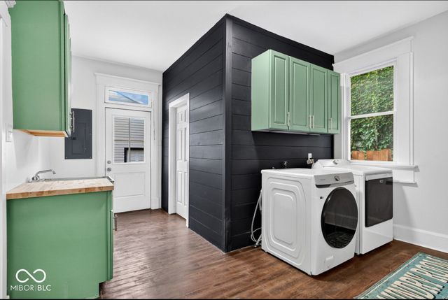 631 Cottage Avenue, Indianapolis, IN 46203