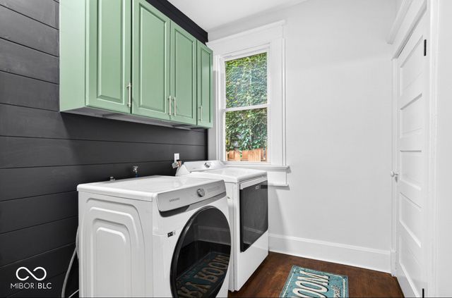 631 Cottage Avenue, Indianapolis, IN 46203