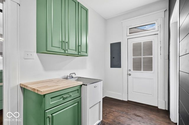 631 Cottage Avenue, Indianapolis, IN 46203