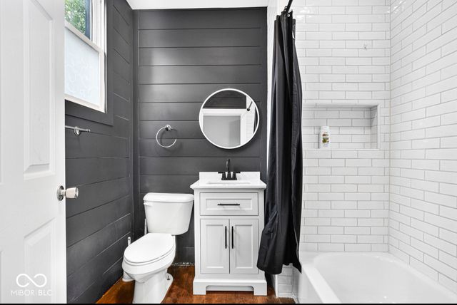 631 Cottage Avenue, Indianapolis, IN 46203