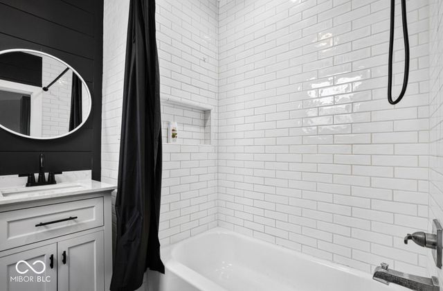 631 Cottage Avenue, Indianapolis, IN 46203