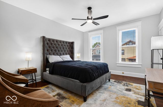 631 Cottage Avenue, Indianapolis, IN 46203