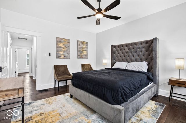 631 Cottage Avenue, Indianapolis, IN 46203