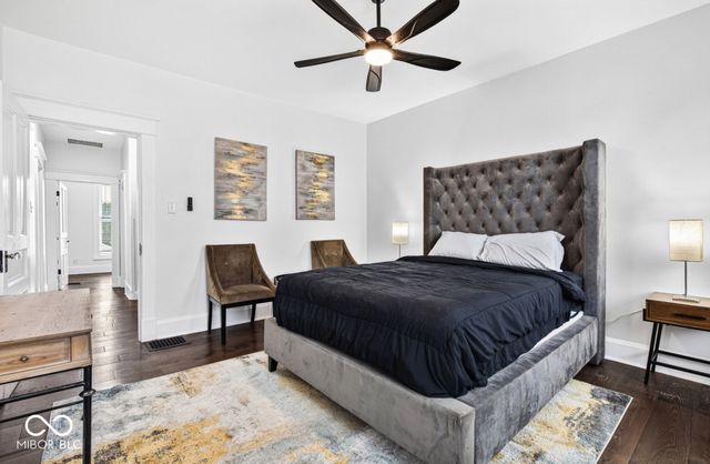 631 Cottage Avenue, Indianapolis, IN 46203