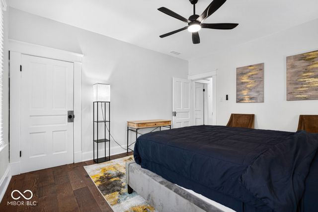 631 Cottage Avenue, Indianapolis, IN 46203