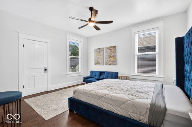 631 Cottage Avenue, Indianapolis, IN 46203