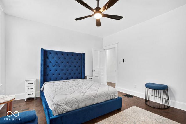 631 Cottage Avenue, Indianapolis, IN 46203