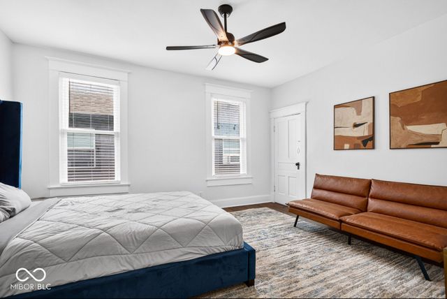 631 Cottage Avenue, Indianapolis, IN 46203