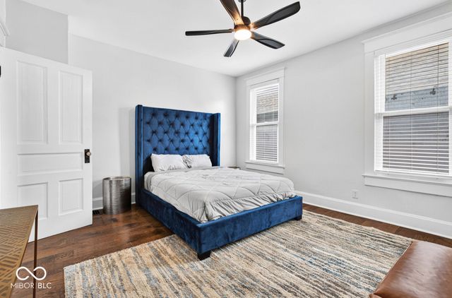 631 Cottage Avenue, Indianapolis, IN 46203