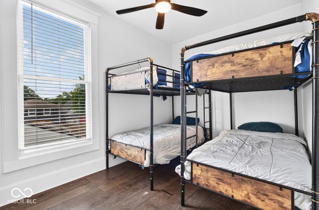 631 Cottage Avenue, Indianapolis, IN 46203