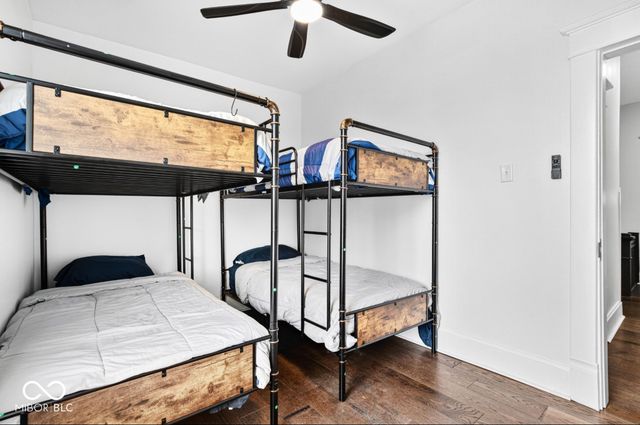 631 Cottage Avenue, Indianapolis, IN 46203