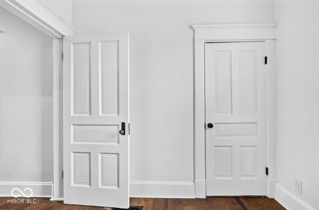 631 Cottage Avenue, Indianapolis, IN 46203