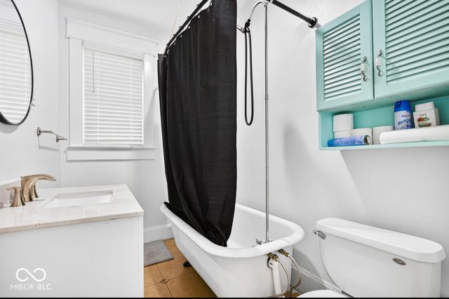 631 Cottage Avenue, Indianapolis, IN 46203