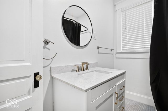 631 Cottage Avenue, Indianapolis, IN 46203