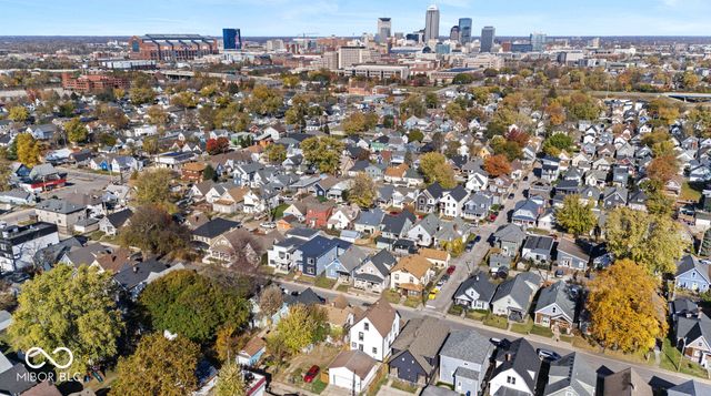 631 Cottage Avenue, Indianapolis, IN 46203