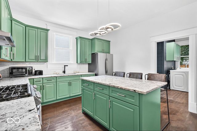 631 Cottage Avenue, Indianapolis, IN 46203