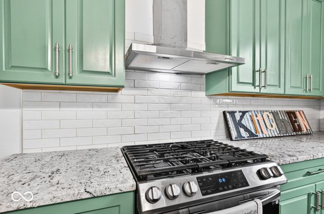 631 Cottage Avenue, Indianapolis, IN 46203