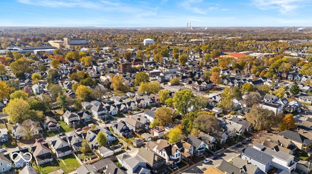 631 Cottage Avenue, Indianapolis, IN 46203