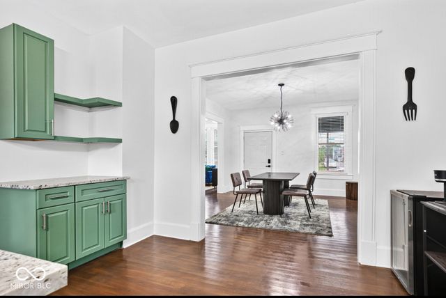 631 Cottage Avenue, Indianapolis, IN 46203