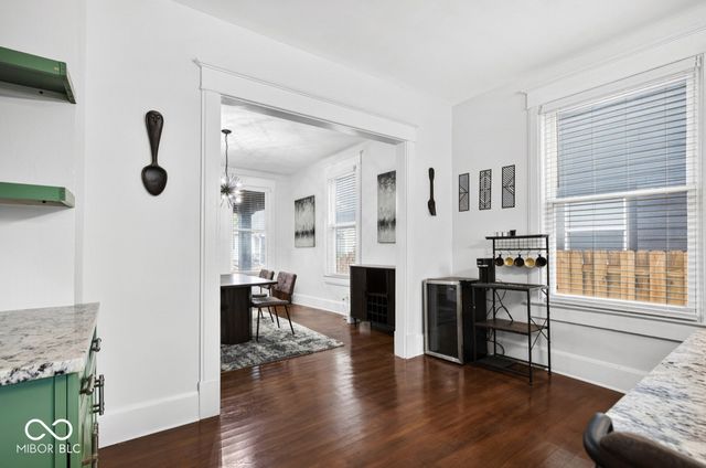 631 Cottage Avenue, Indianapolis, IN 46203