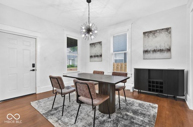 631 Cottage Avenue, Indianapolis, IN 46203