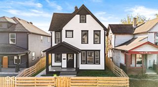 631 Cottage Avenue, Indianapolis, IN 46203