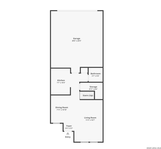 13428 Bristow Dawn, San Antonio, TX 78217