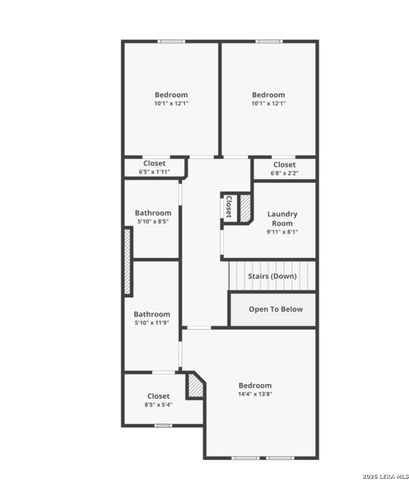 13428 Bristow Dawn, San Antonio, TX 78217