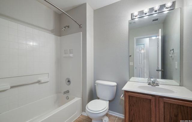 13428 Bristow Dawn, San Antonio, TX 78217